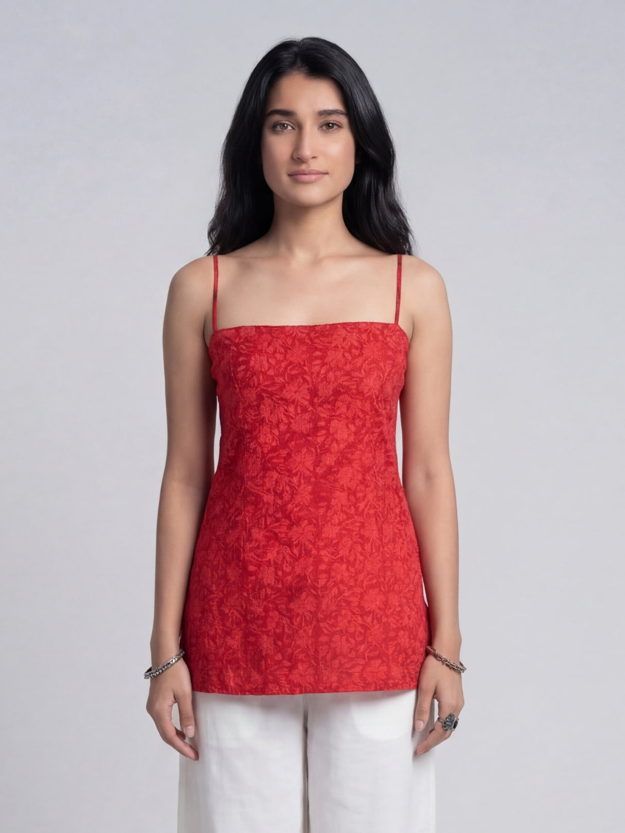 Sharaarat Corset Kurti