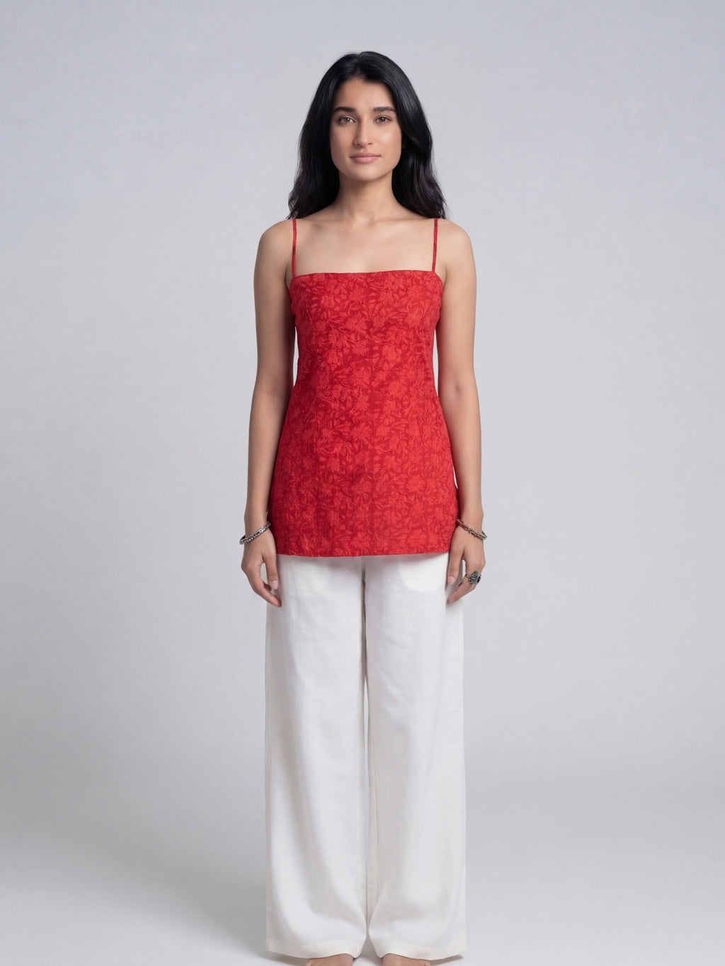 Sharaarat Corset Kurti