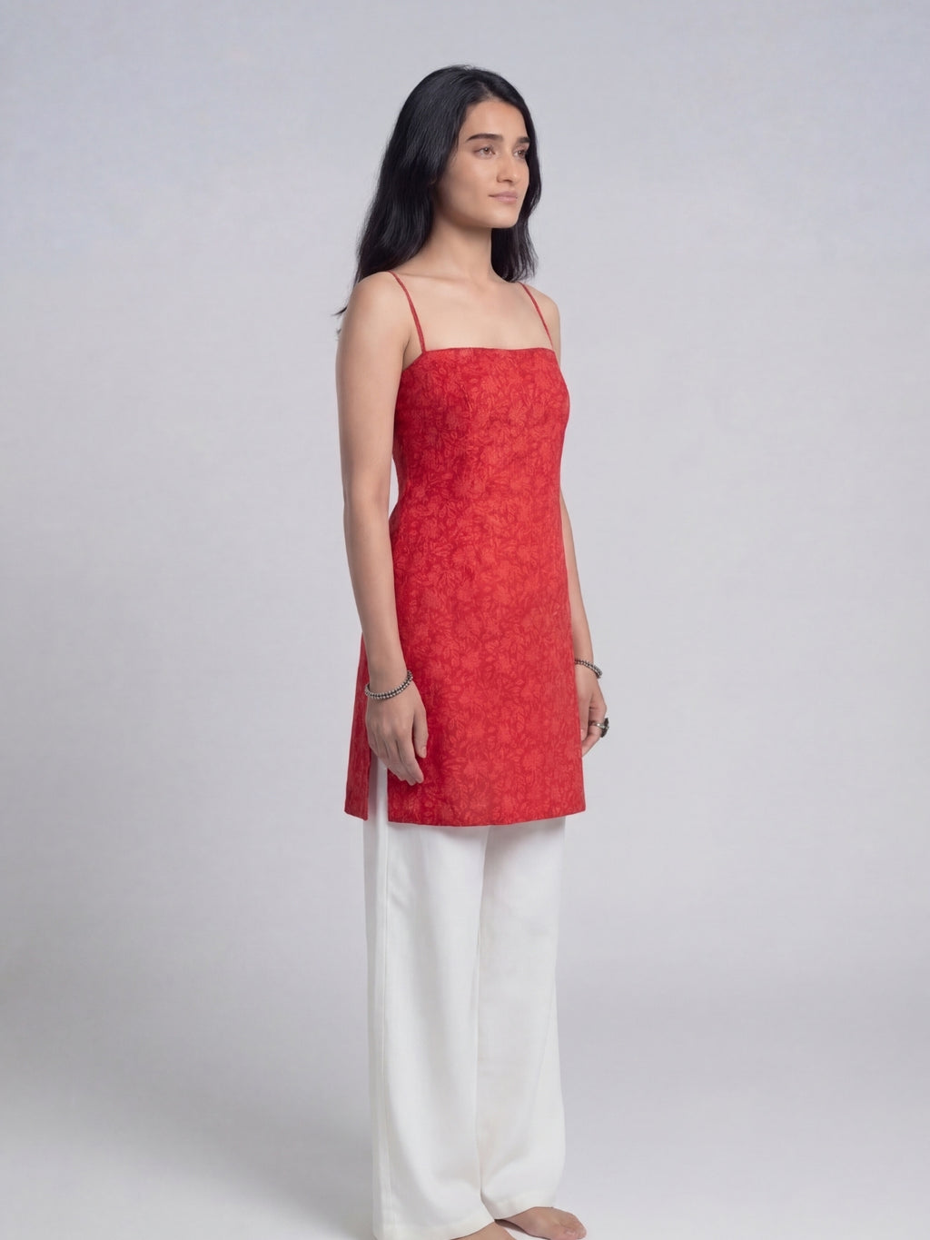 Sharaarat Corset Kurti