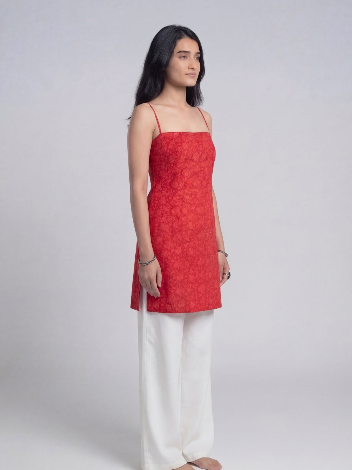 Sharaarat Corset Kurti