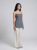 Tarasha Corset Kurti