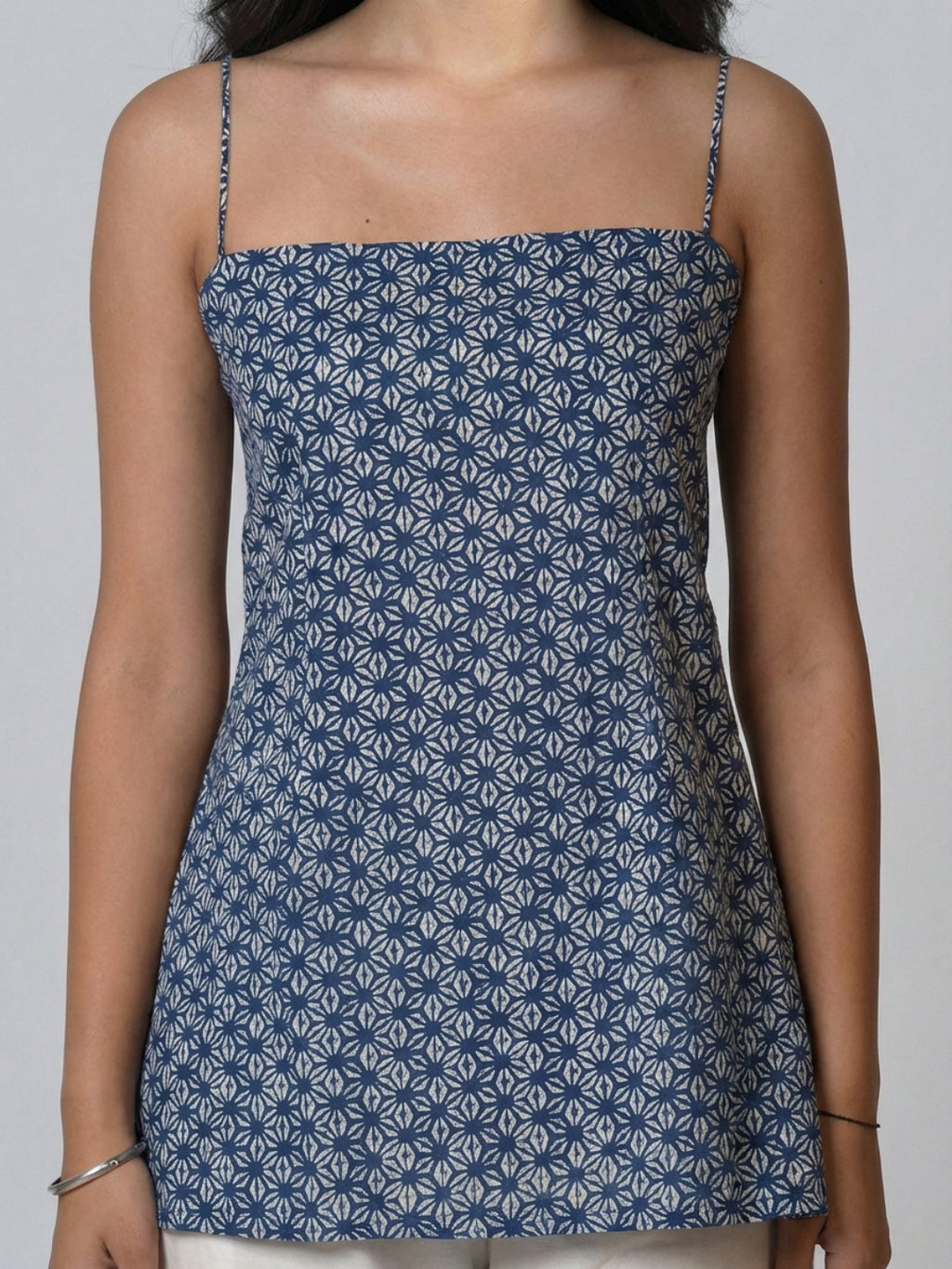 Tarasha Corset Kurti