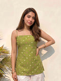 Aarna Short Kurti