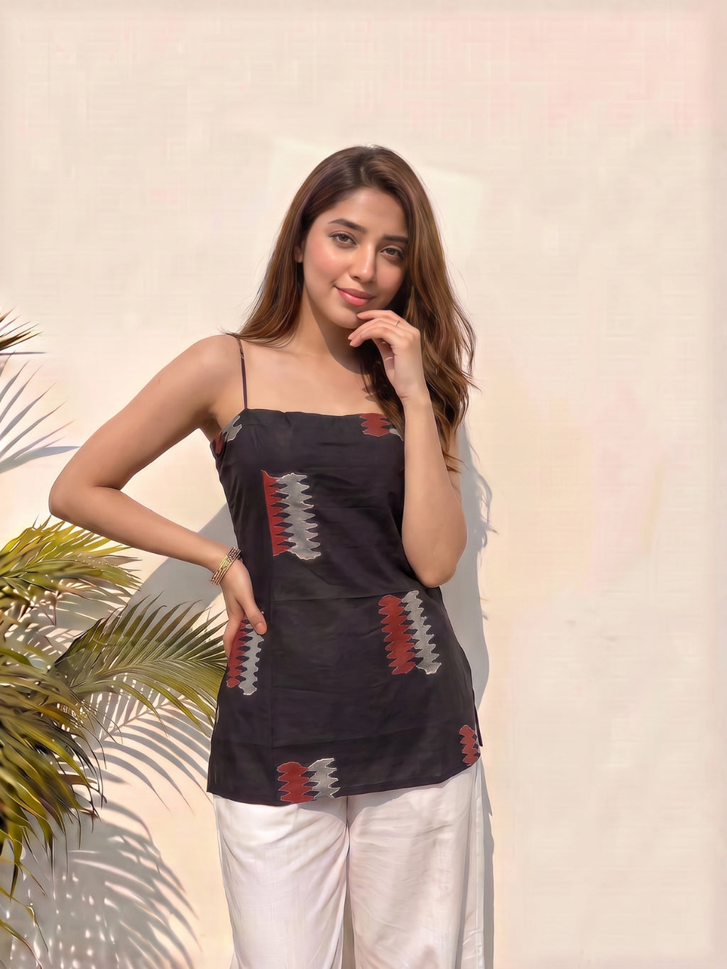 Kashish Corset kurti