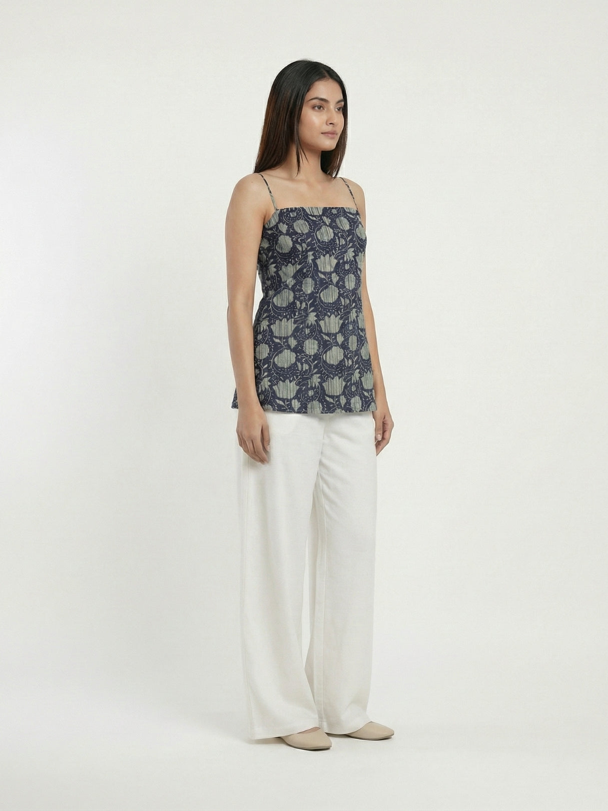 Billo Corset Kurti