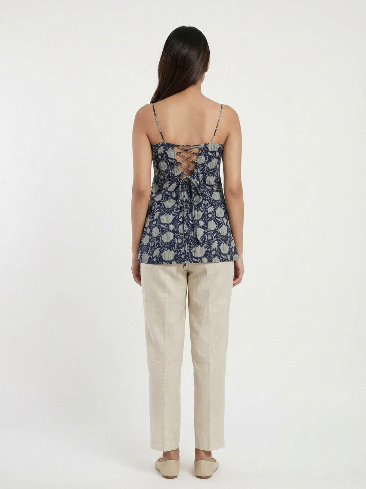 Billo Corset Kurti