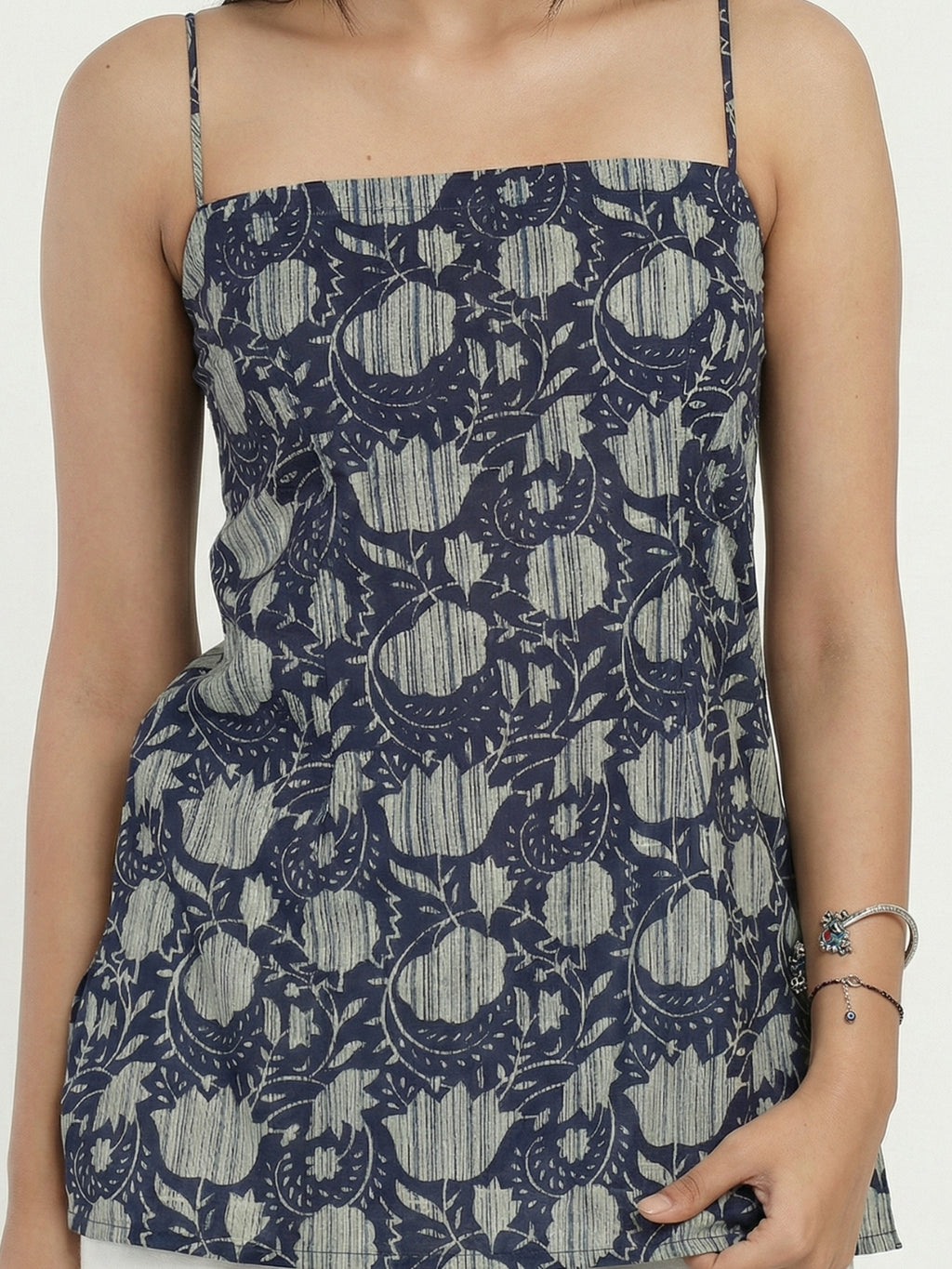 Billo Corset Kurti