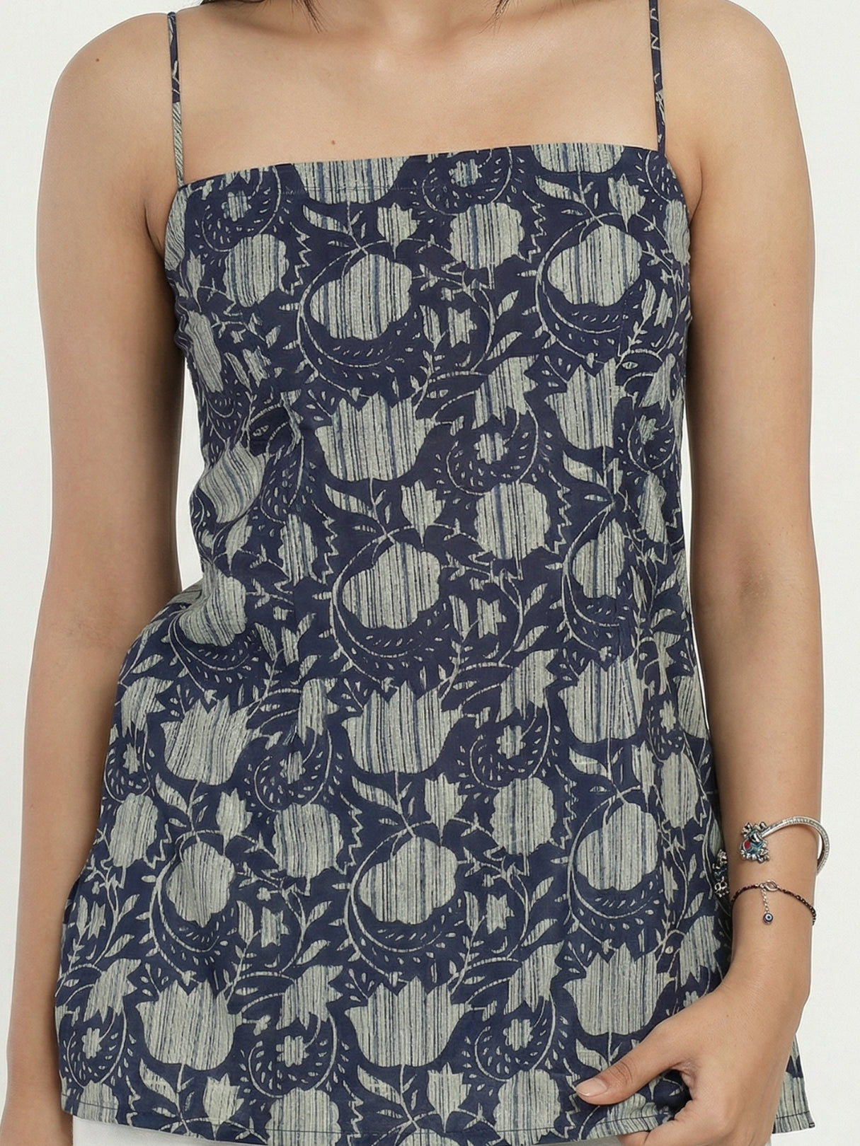 Billo Corset Kurti