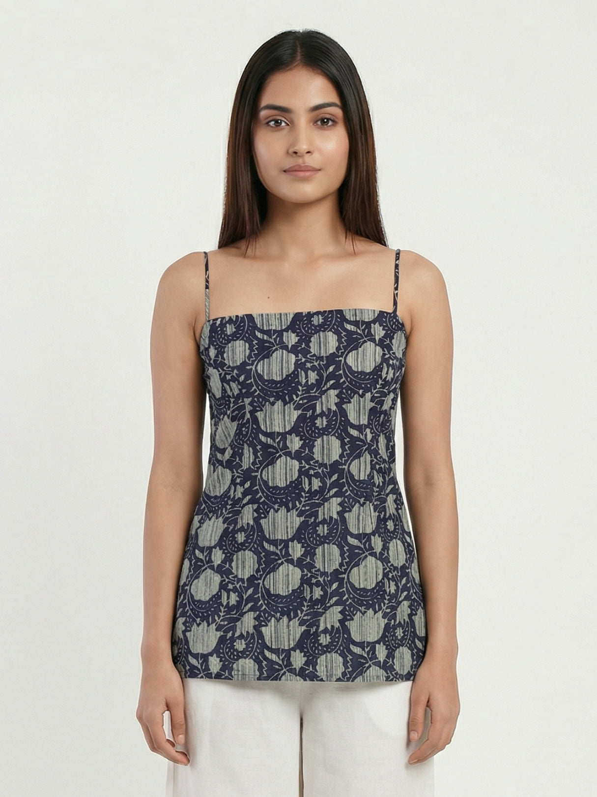 Billo Corset Kurti