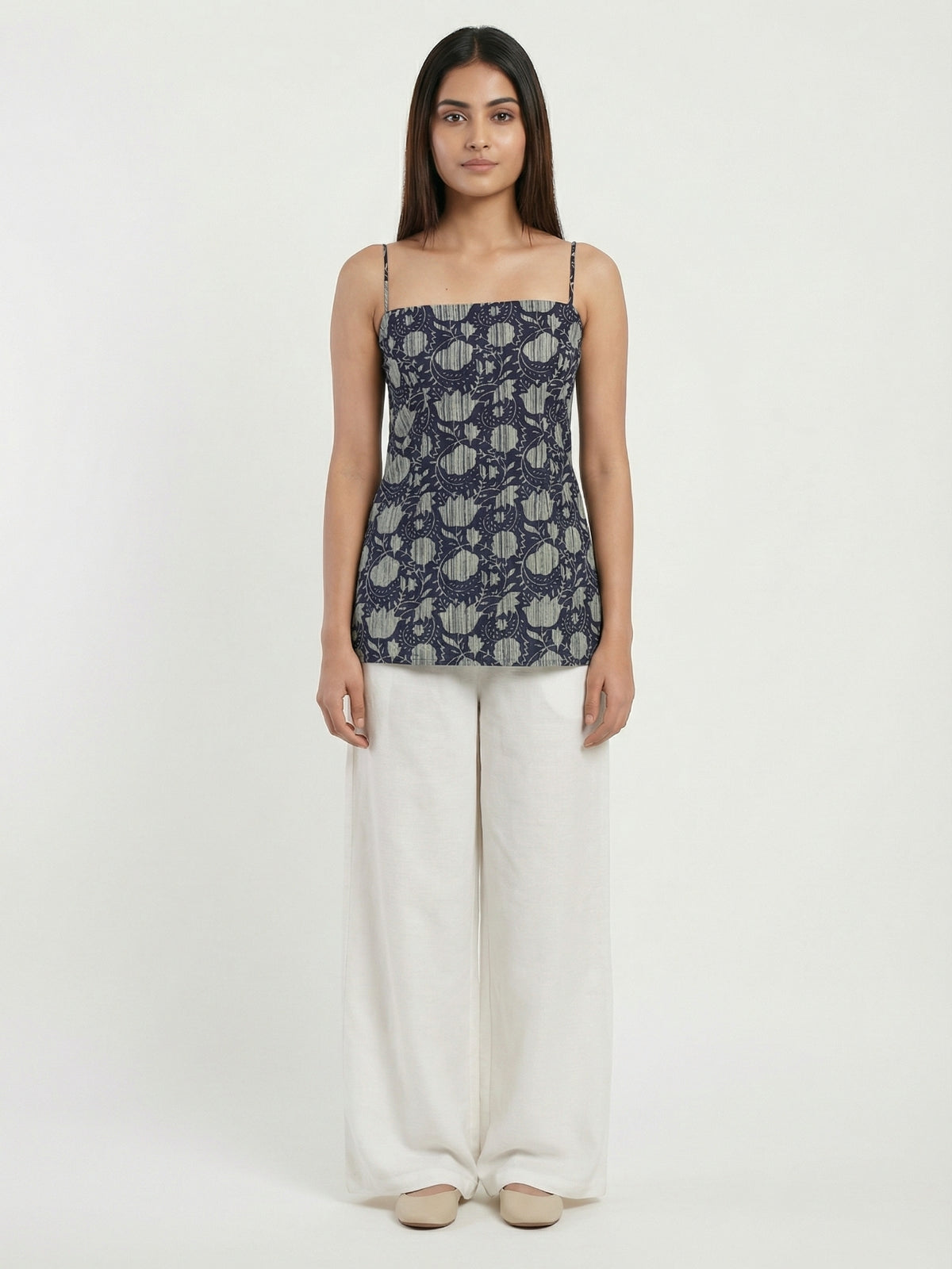 Billo Corset Kurti