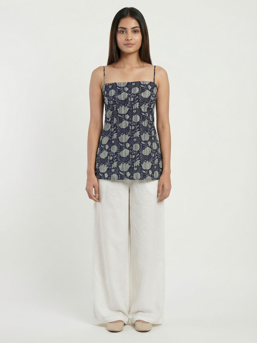 Billo Corset Kurti