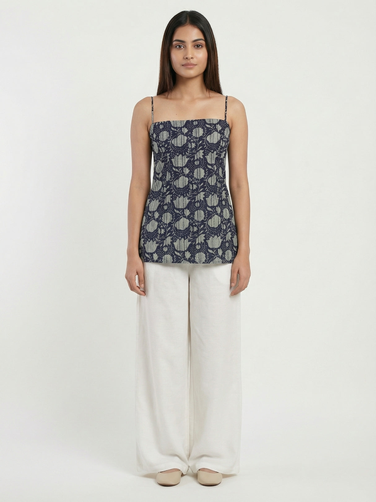 Billo Corset Kurti