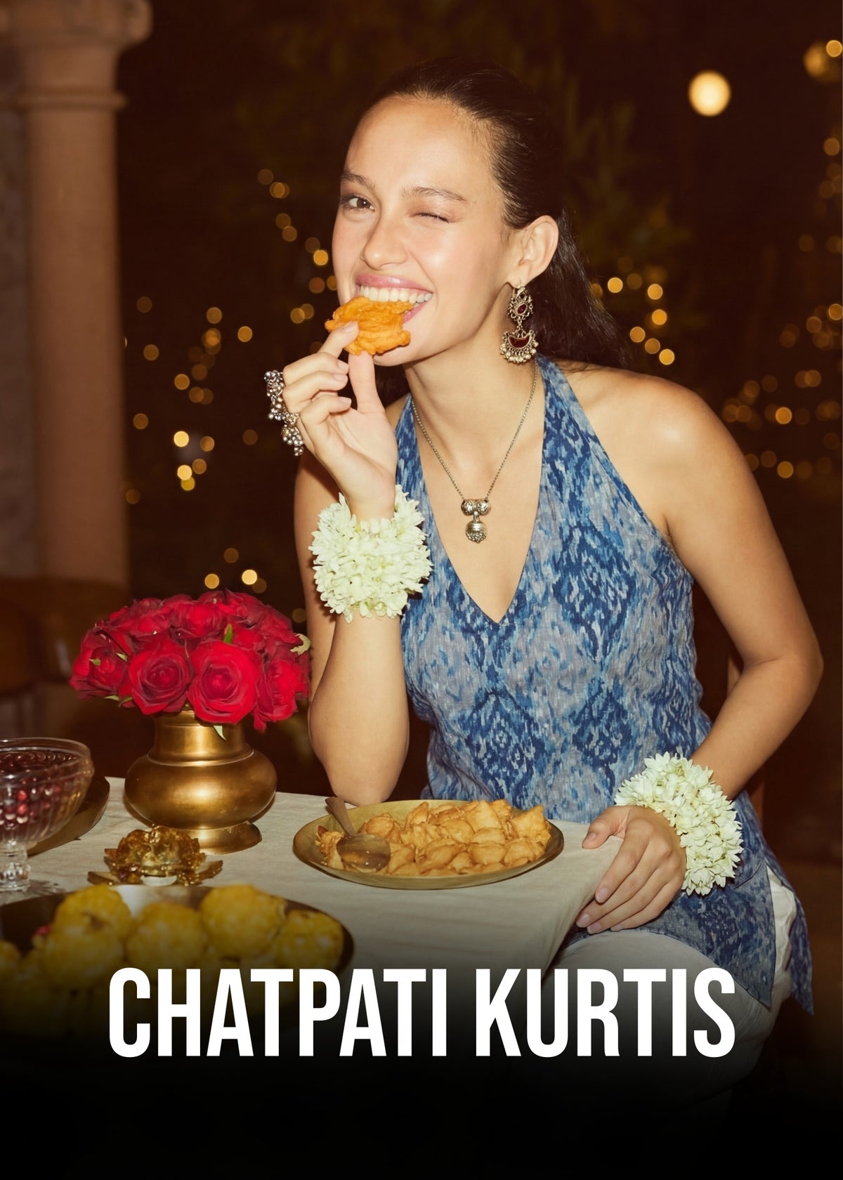 Desi is the new it girl