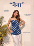 Naina Corset Kurti